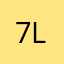 7 Lives logo