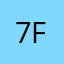 777 Films Corporation Logo