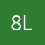 8th Light logo
