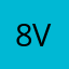 8vc logo