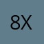 8x8inc logo