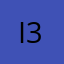 Integrated 3D logo