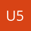 Usfoods 5 logo