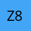 Zenefitness Inc. 85310 logo