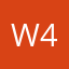 w4wga logo