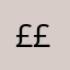 !!!!££79&:3&