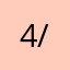 !4/3