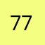 "777"