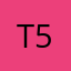 "T" 57