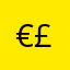 $$$$$$$€£¥$₩₽