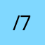 $/7,6/'abbs