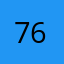 $@"765435567888