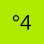 $|°@c3 43