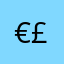 $€£&