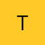 $ T
