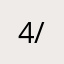 $4/(&