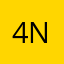 $4N