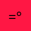 %=%<°