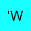' Woo