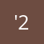 '2たなさ
