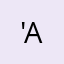 'Anni'