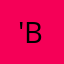 'Bou buff