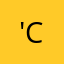 'Cd'