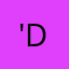'D0JJsMs&
