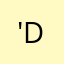 'Drew