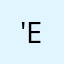 'Even
