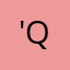 'Q&A'.