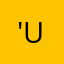 'UNCV'