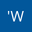 'W