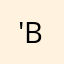 'beckerbooboo
