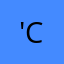'c)