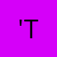 'tick