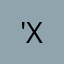 'xgntnx