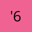 ('6')