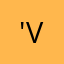 ('v'