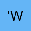 ('wmT'u'