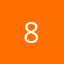 ()()8