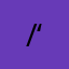 ()/‘ivv