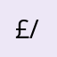 (£)/!3@3£2!2