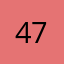 (-_-)47