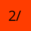 (2:))/: