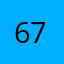 (67)(67)(67)