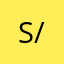 (S)/L/