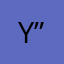 (Y)””
