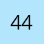 ))44))