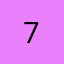),7;7:6,7;7,7:;8